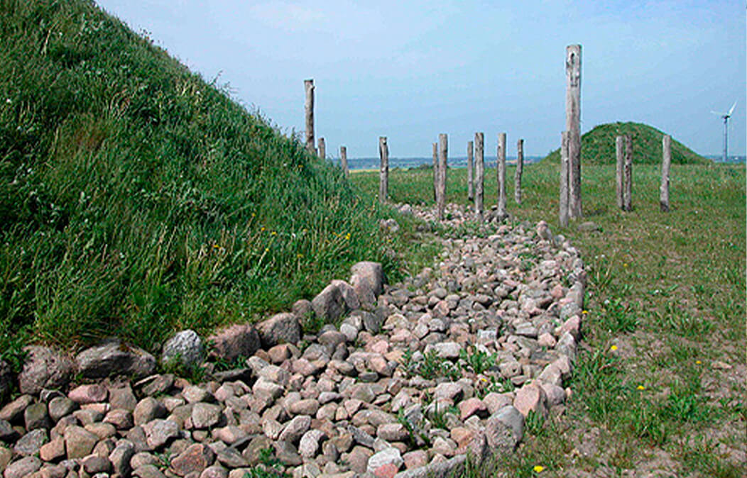 Borum Eshøj